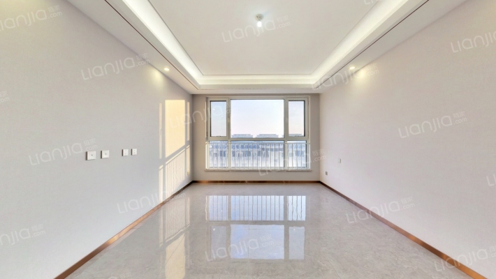 嘉诚瑞郡二手房实景图