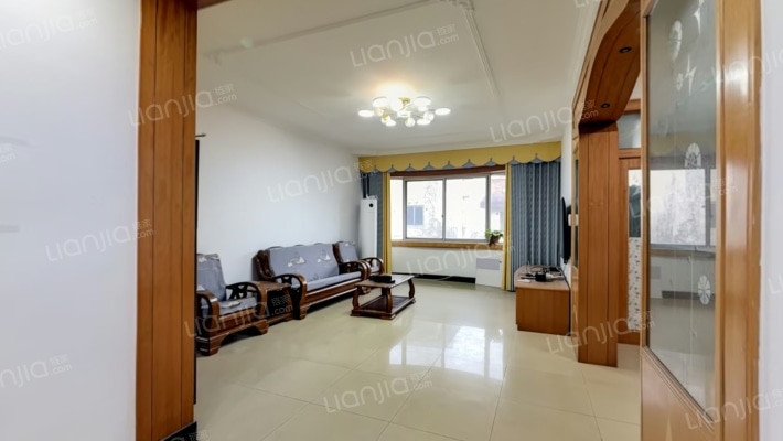 常青小区二手房实景图