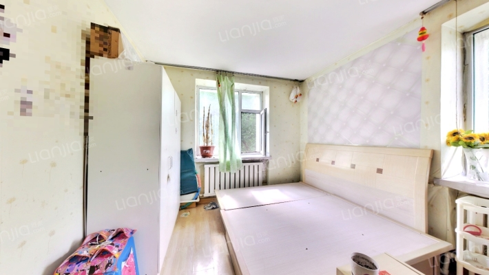 一汽31街区二手房实景图