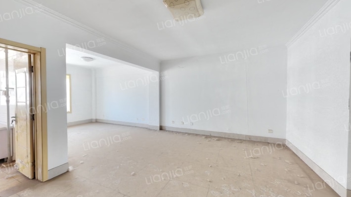 金都南苑二手房实景图