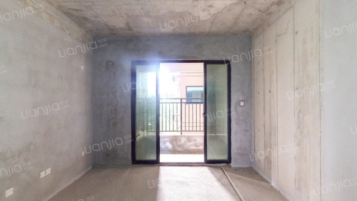 大和平·华西茗城二手房实景图