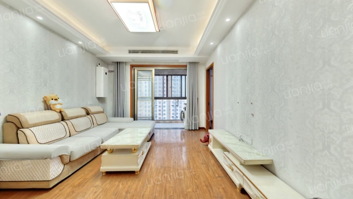 余华岭佳园二手房实景图