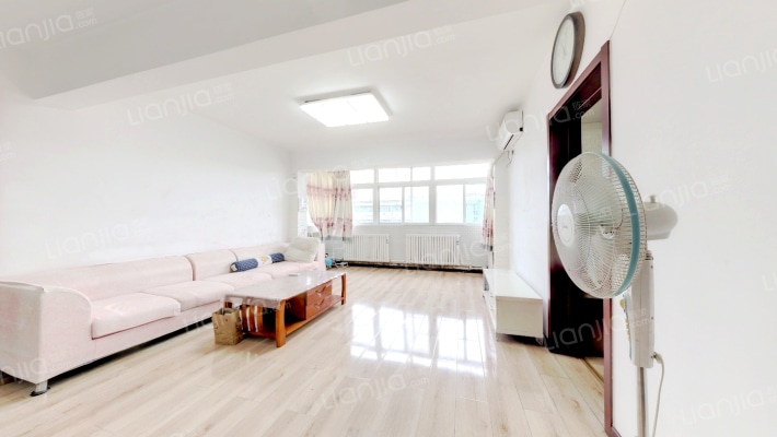 新城小区二手房实景图