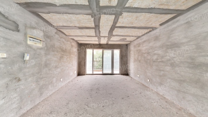 三城花苑二手房实景图