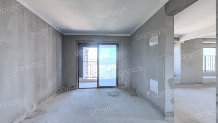 湖滨府二手房实景图