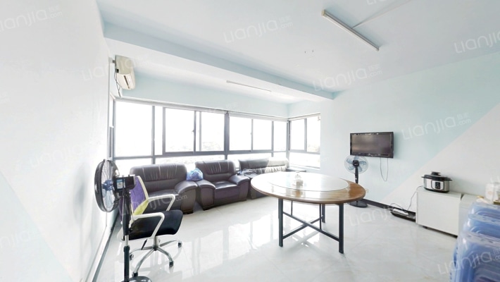 益品居二手房实景图