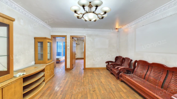 鸿明小区二手房实景图