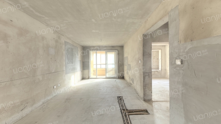 城建琥珀庄园二手房实景图