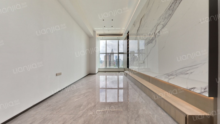 京基东滨时代二手房实景图