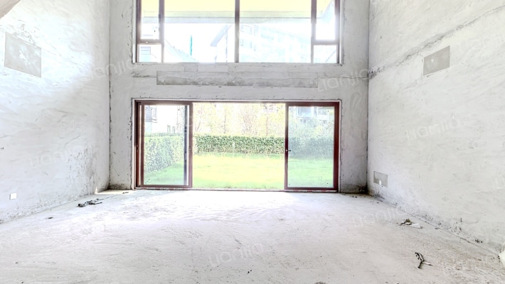 绿地麓湖郡二手房实景图