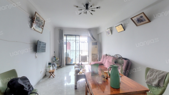 景西嘉园二手房实景图