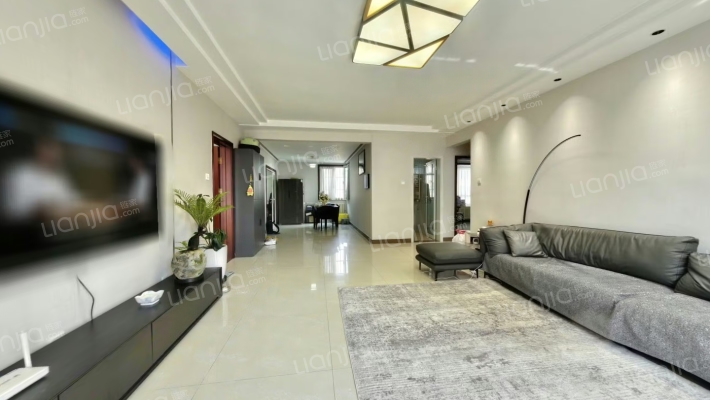 天源骏景二手房实景图