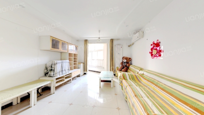 华北制药集团一生活区二手房实景图