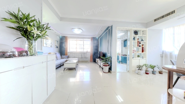 丽苑小区二手房实景图