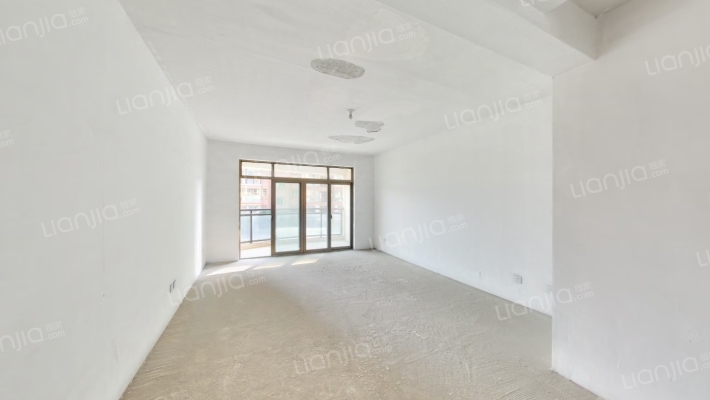 柳都楼二手房实景图