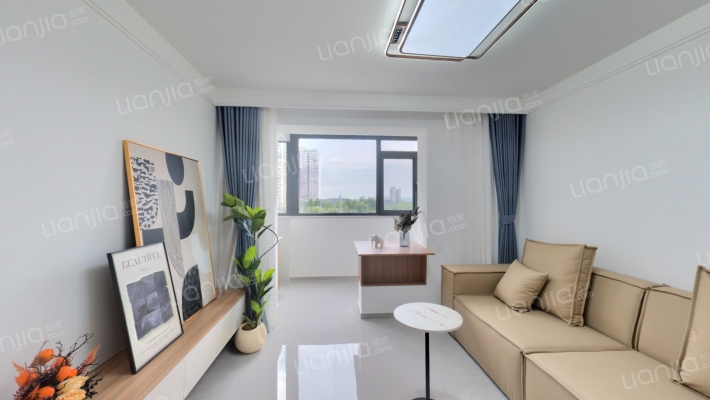 丰开苑二手房实景图