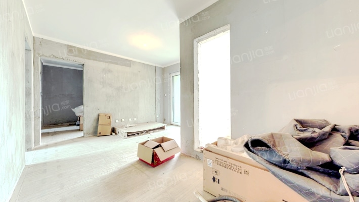 合能枫丹铂麓一期二手房实景图