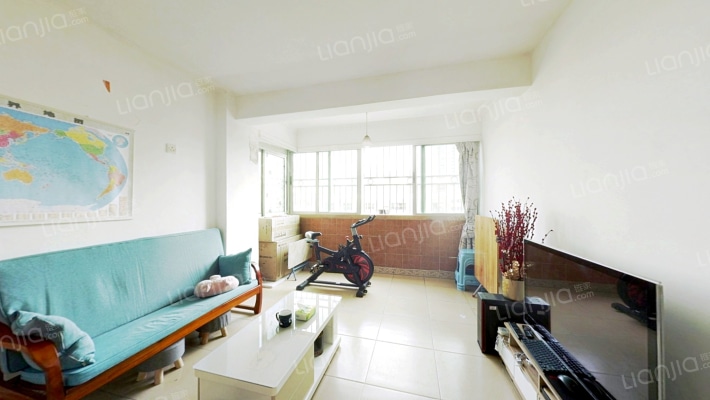 中臣花园二手房实景图