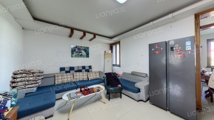 盛都公寓二手房实景图