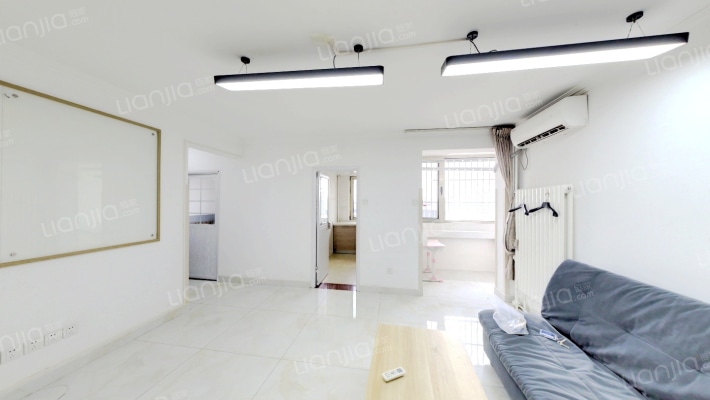 正阳小区二手房实景图