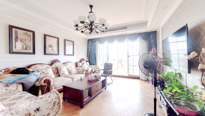 永隆公寓二手房实景图