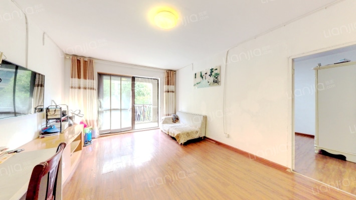 海纳公馆二手房实景图