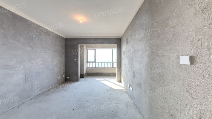 华地·奥体公元二手房实景图