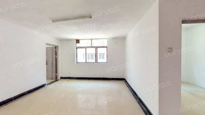 太平洋花园二手房实景图