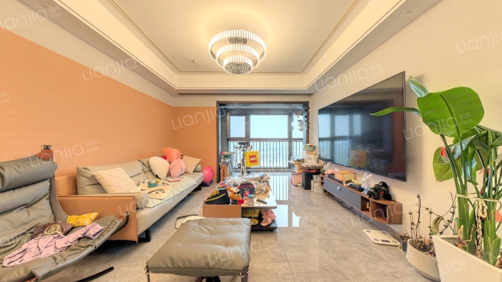 德馨嘉苑二手房实景图