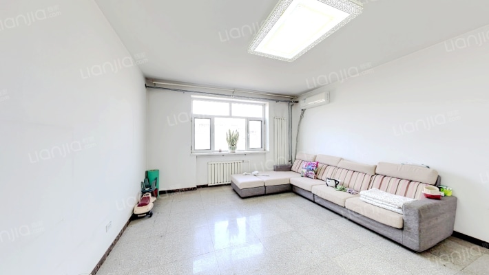 兽药监管所宿舍二手房实景图