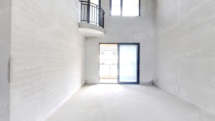 鸿迪绿洲湾二手房实景图