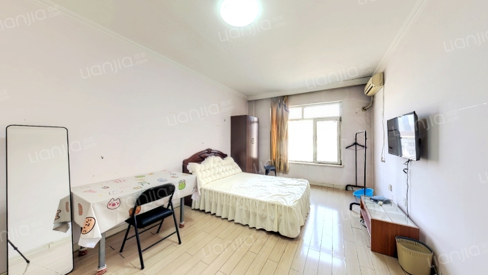 五里河家园二手房实景图