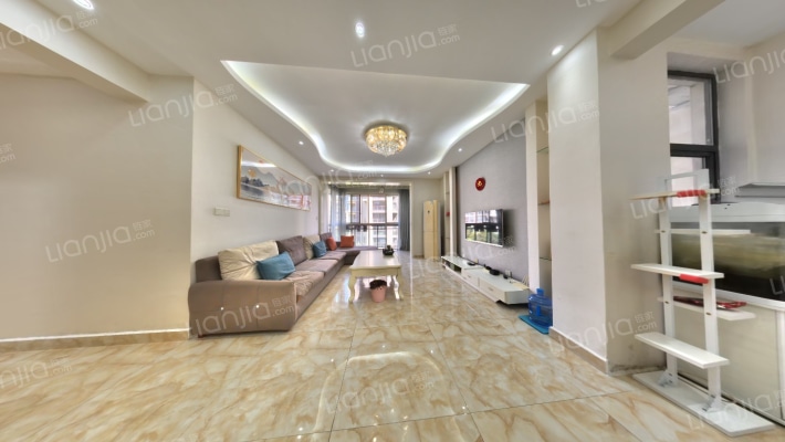 凯丽景湖二手房实景图