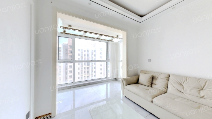 锦程学府名苑二手房实景图