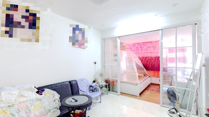 永宁巷1号二手房实景图