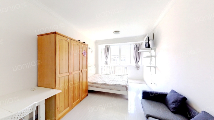 荣成小区二手房实景图