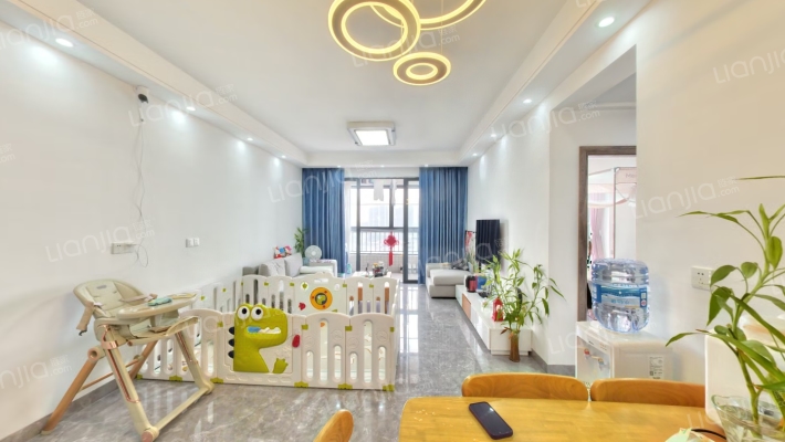 顺华亭二手房实景图