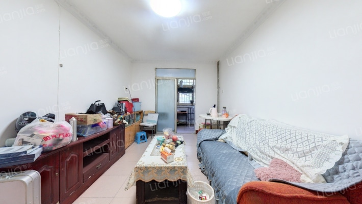 兴工西路散排二手房实景图