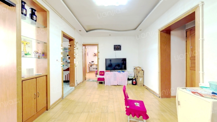 飞控仪器总厂家属院东区二手房实景图