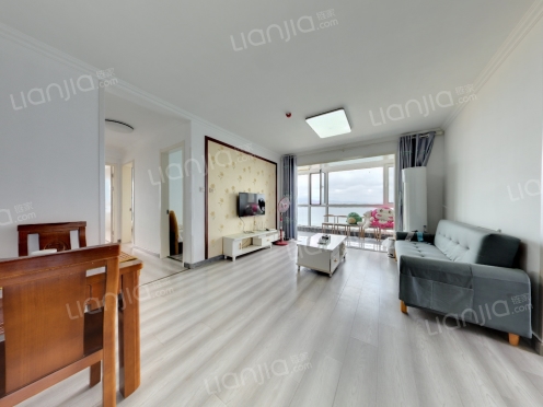 整租·万达维多利亚湾 4室2厅 南/北