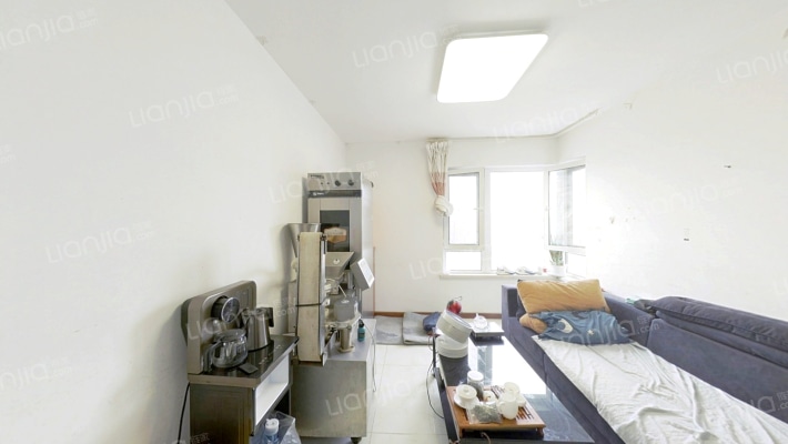 华润幸福里四期二手房实景图