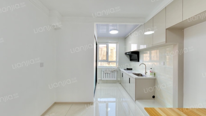 东北大马路二手房实景图