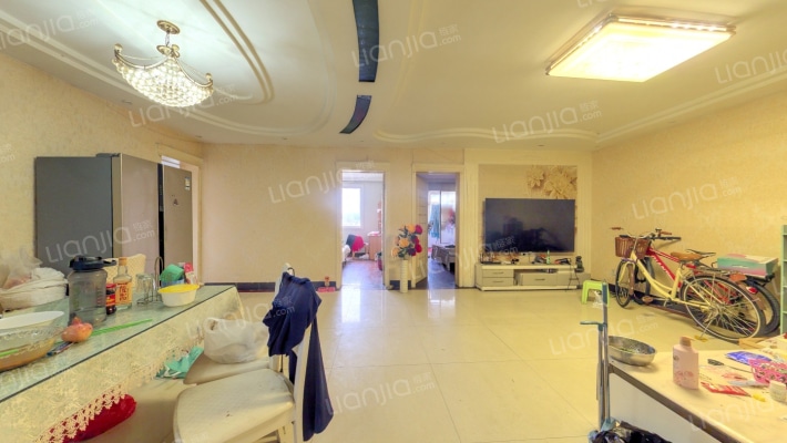 都市家园二手房实景图