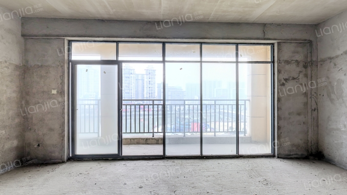 滨江花园二手房实景图