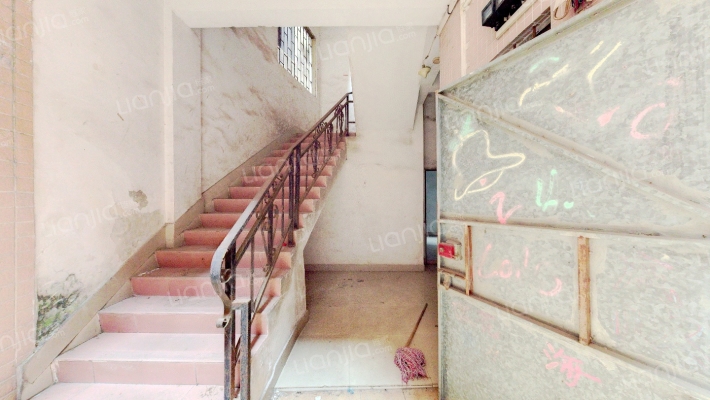 南城路三巷二手房实景图