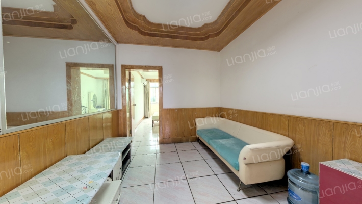 西城坊小区二手房实景图