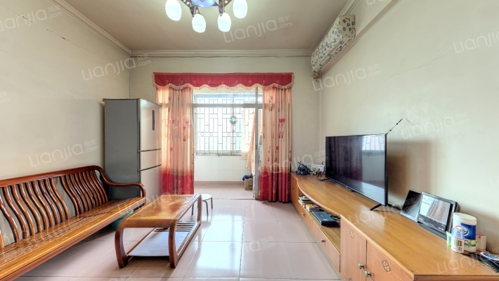 翠影华庭二手房实景图