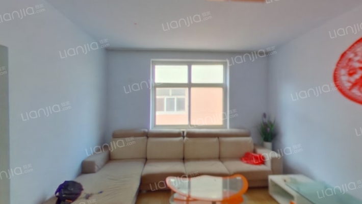 雅菊小区二手房实景图