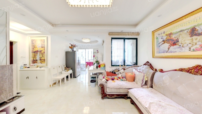 翡翠豪庭二手房实景图