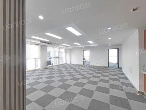 整租·檀香湾 4室2厅 南/北